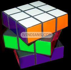 rubik